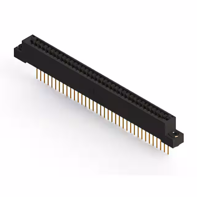 396-036-540-103 EDAC Inc.  Edgeboard Connectors